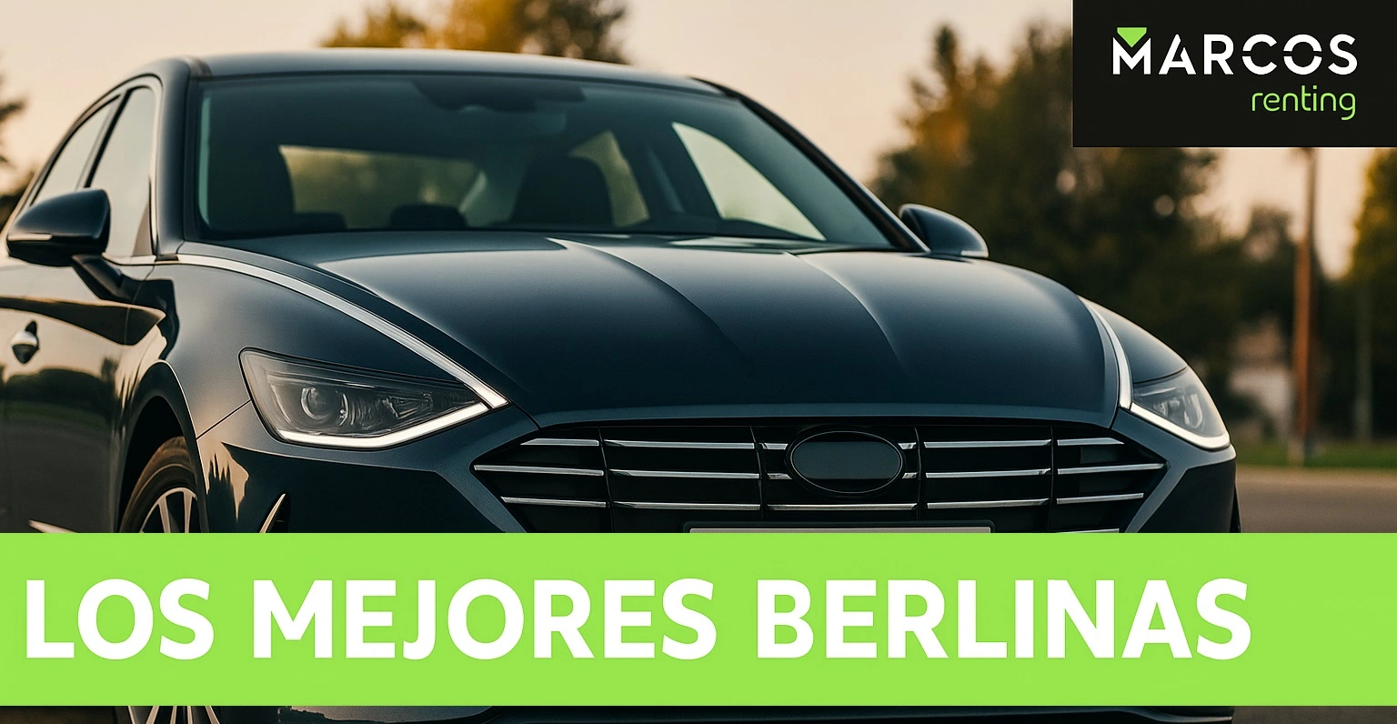mejores berlinas