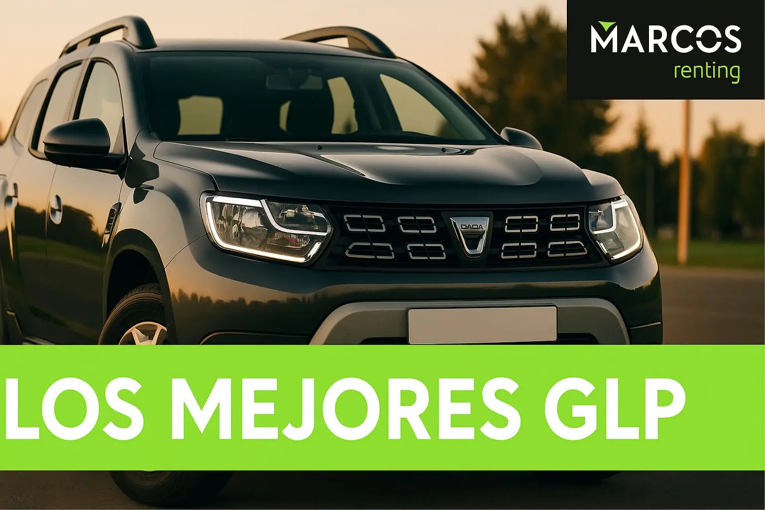 mejores glp