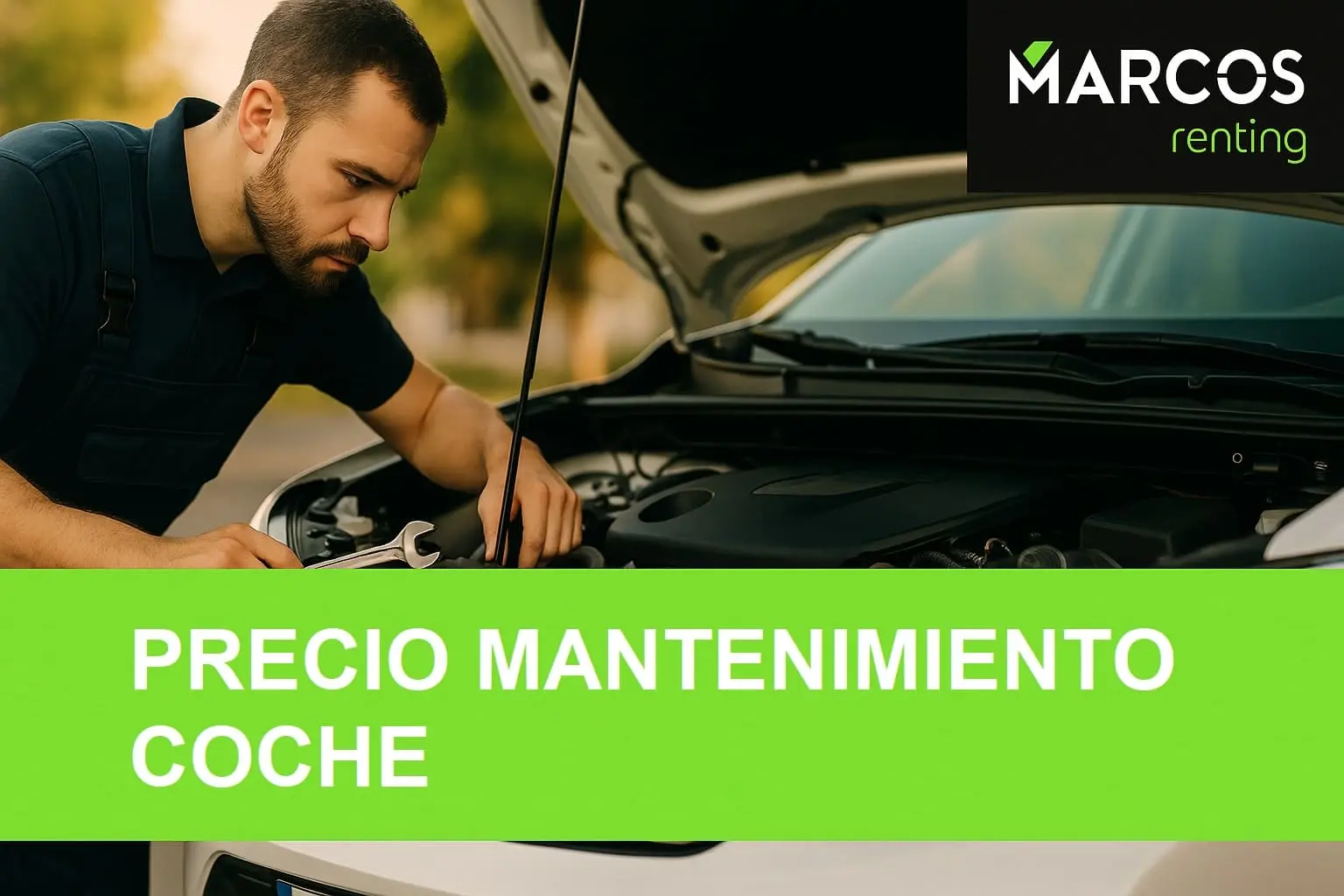 cuanto cuesta mantener un coche