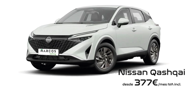 Home – Nissan Qashqai – 2025