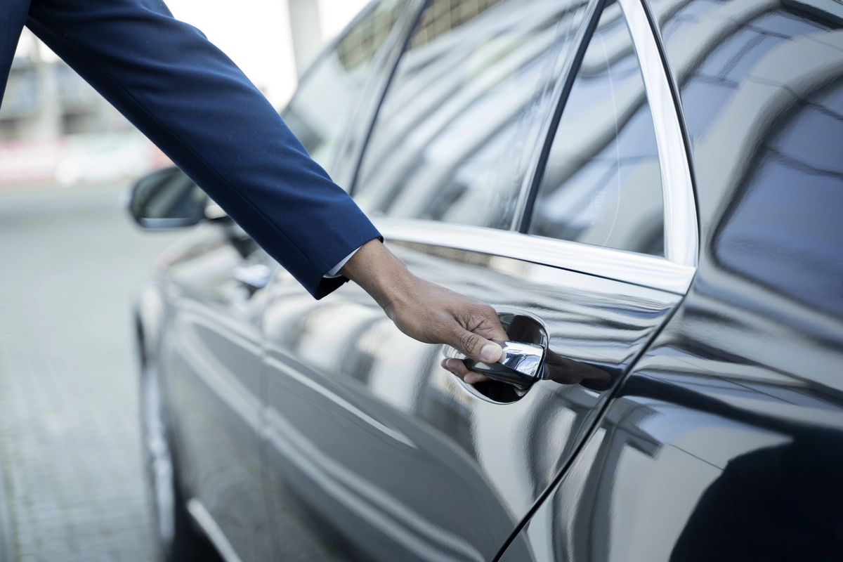 Coche de empresa o coche propio