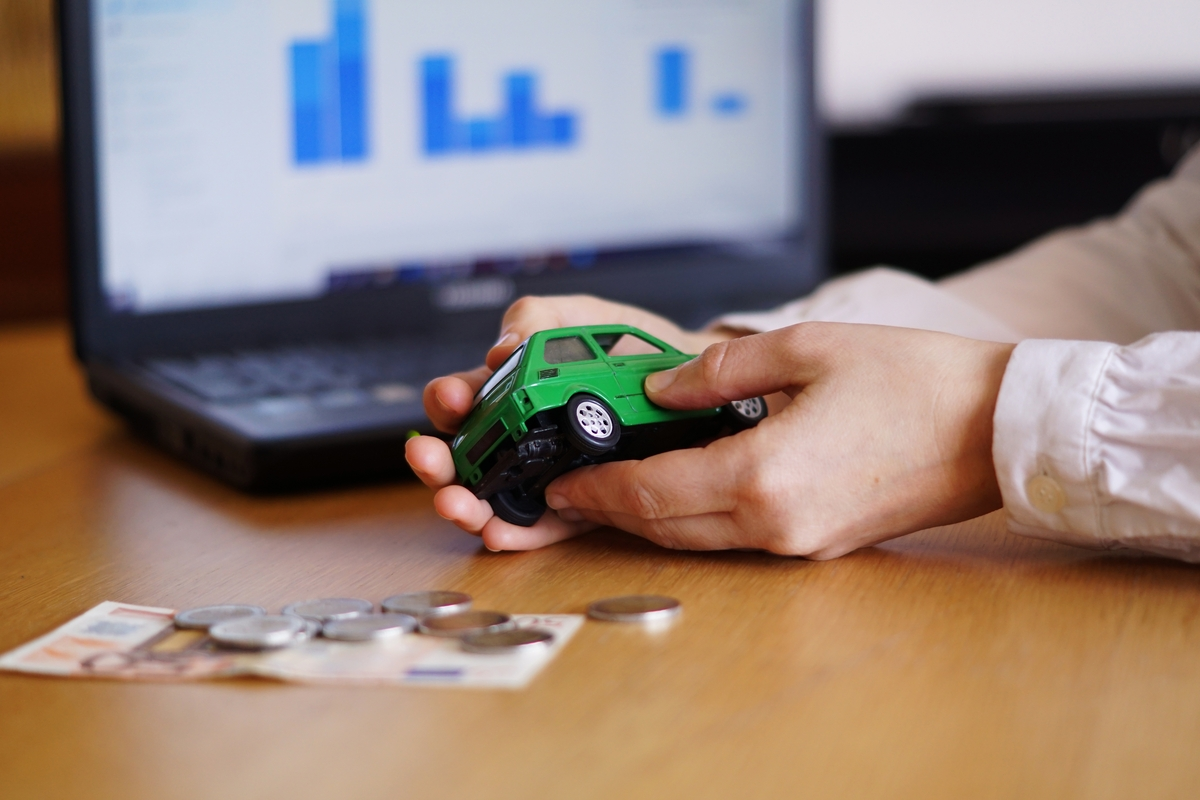 Cuanto cuesta un coche de renting