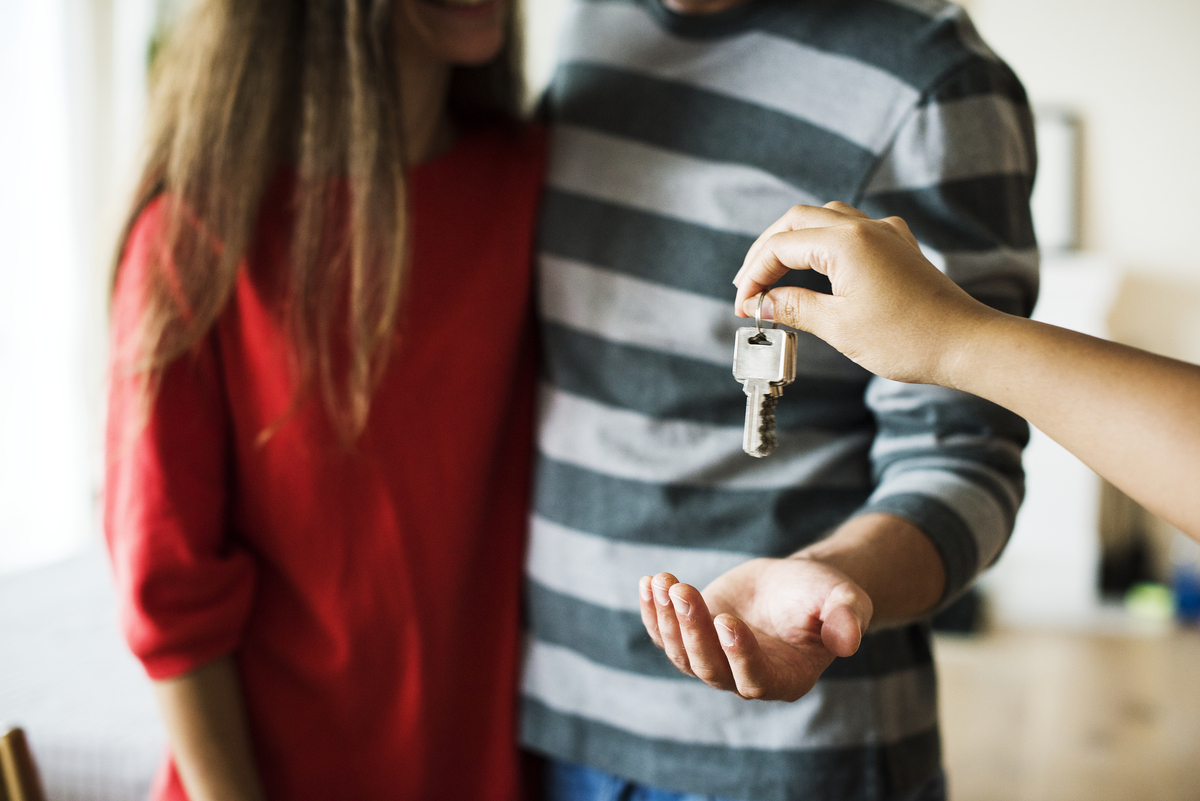 Easy Renting