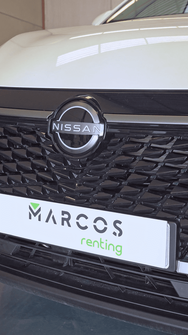 Captura de pantalla 2025-11-10 114556 Marcos Renting entrega Nissan Qashqhai.