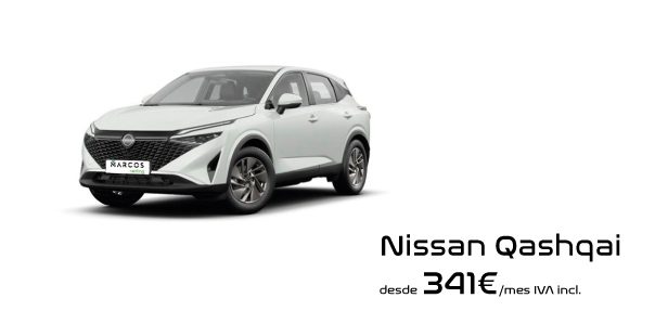 Home – Nissan Qashqai