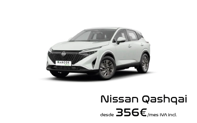 Home – Nissan Qashqai