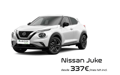 Home – Nissan Juke