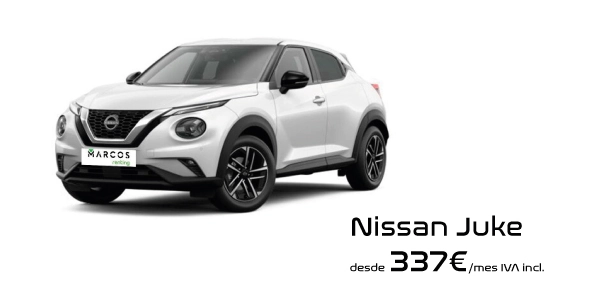 Home – Nissan Juke
