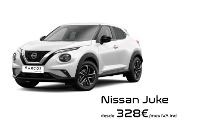 Home – Nissan Juke – SEP 26